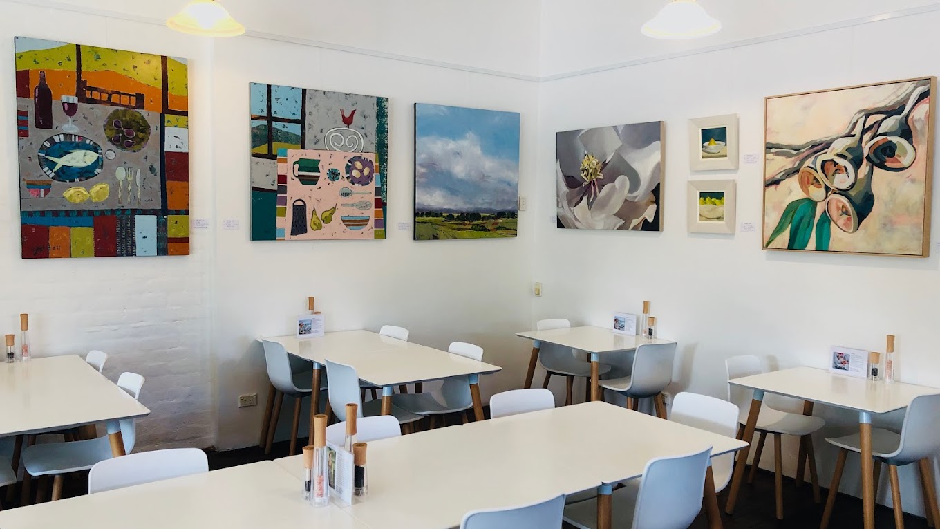 The Bay Road Pantry