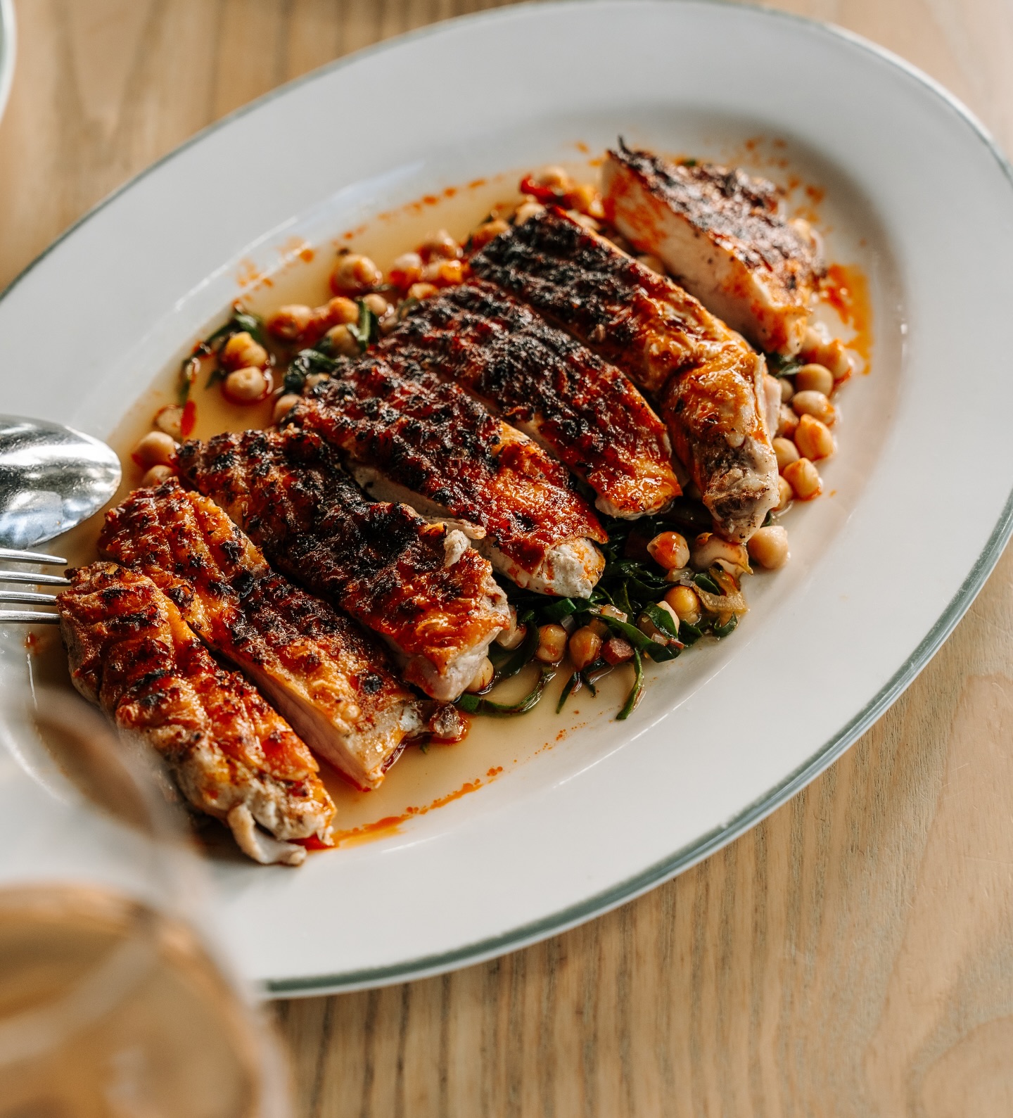 Stokehouse Pasta & Bar