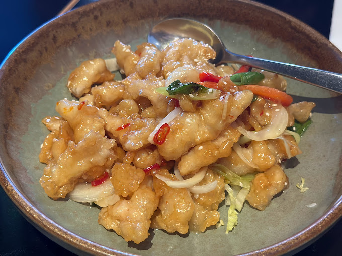 Wah Hing Restaurant