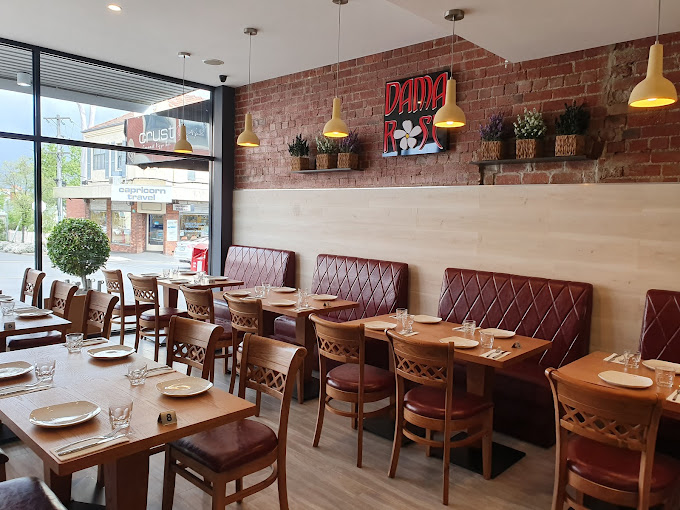 DamaRose