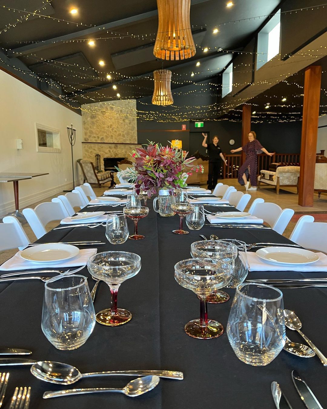 Oxenberry Farm Wines