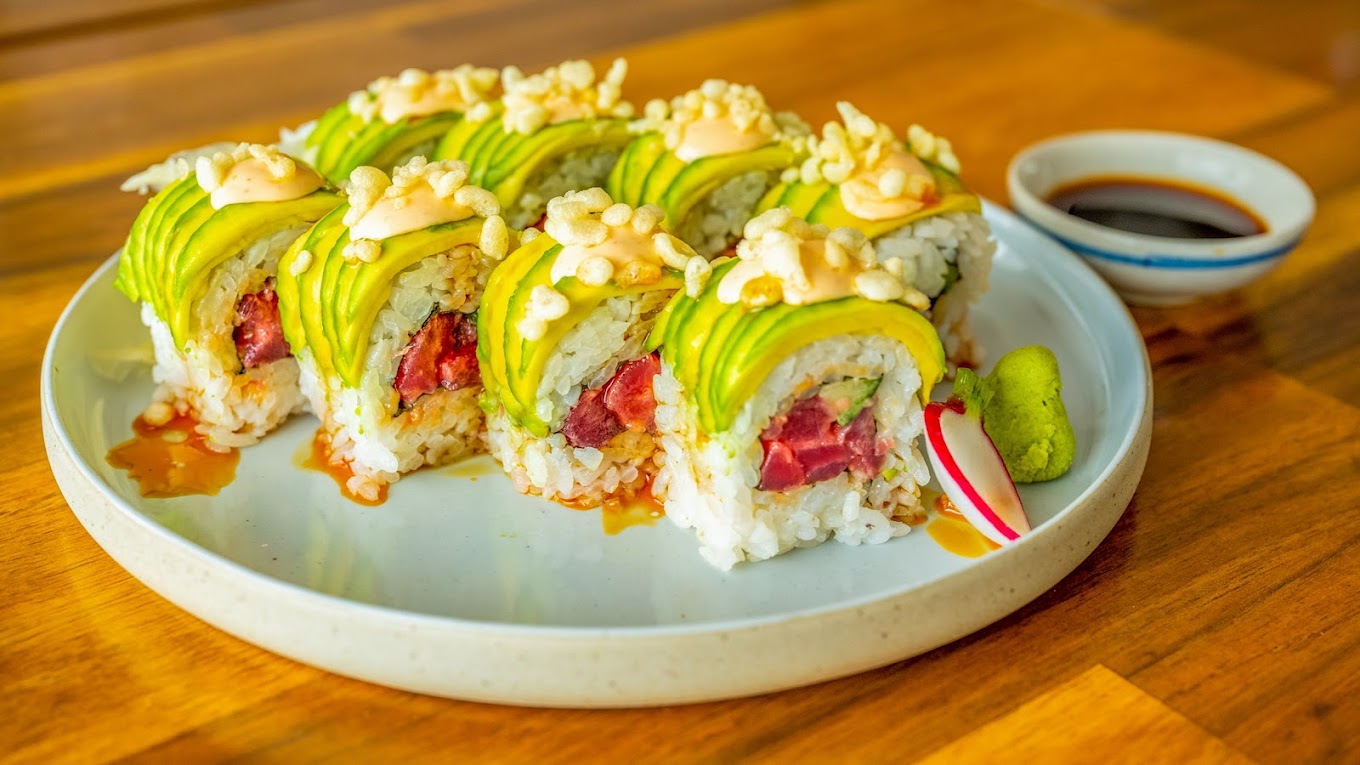Teru Japanese Eatery