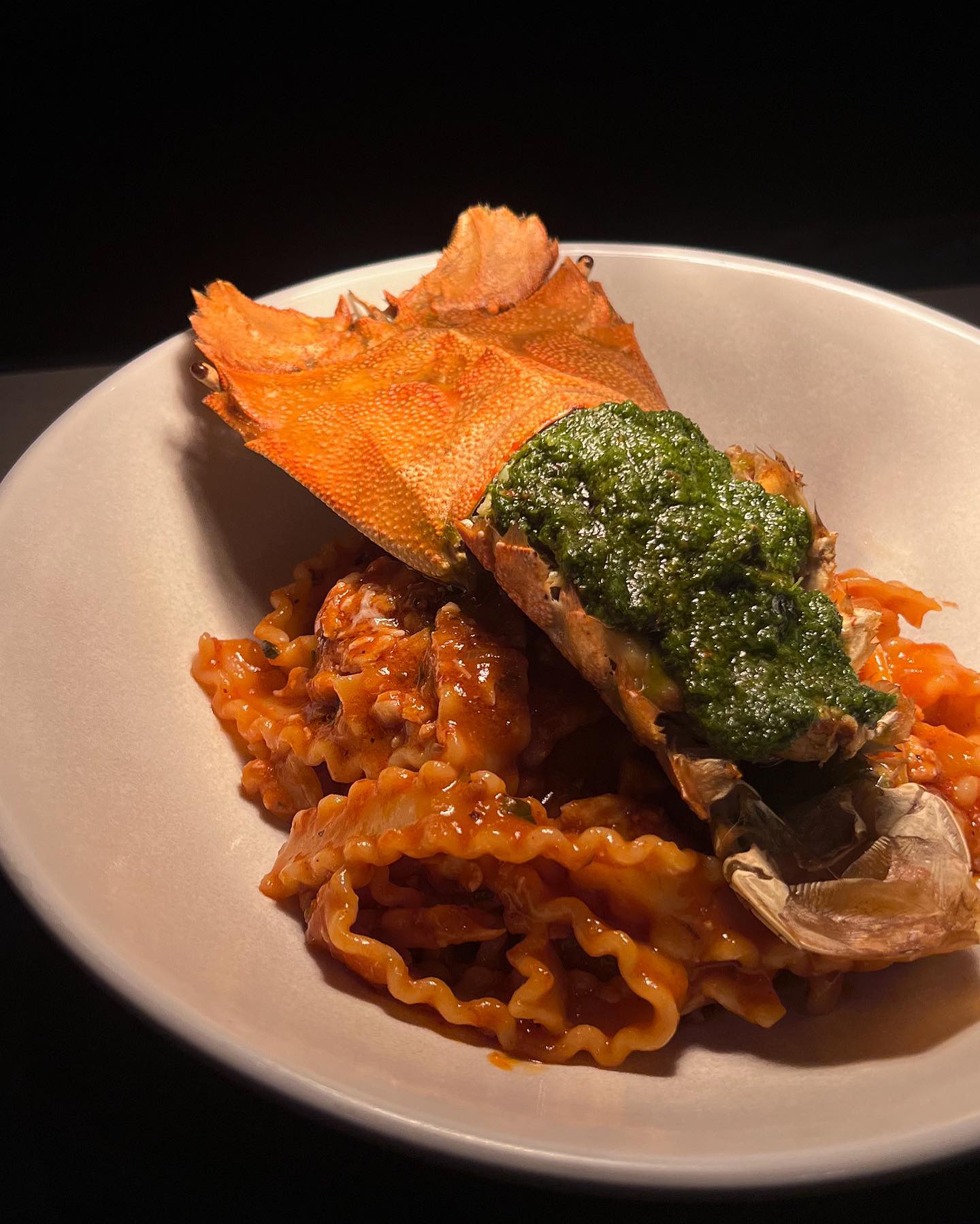 ALT PASTA BAR