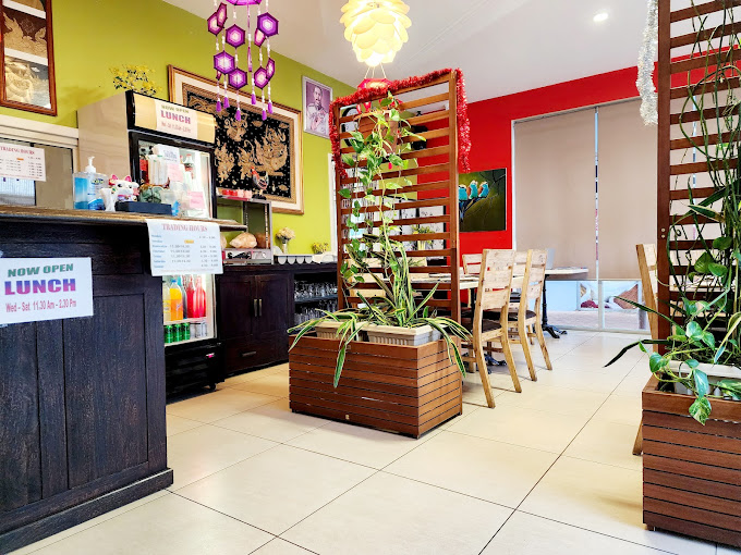 Yai’s Thai Takeaway & Cafe