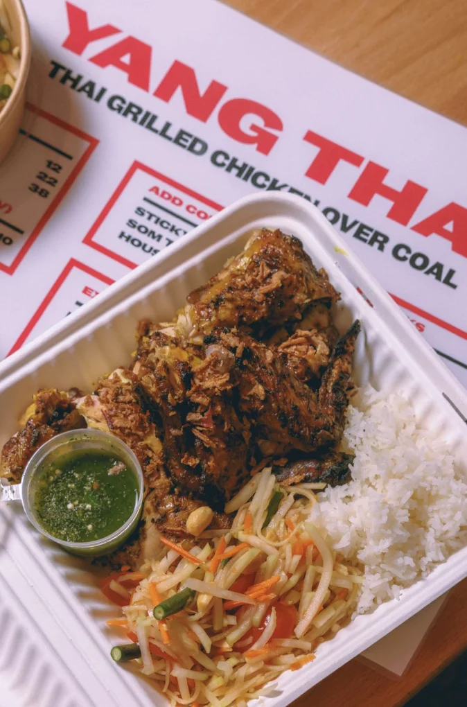 Yang Thai