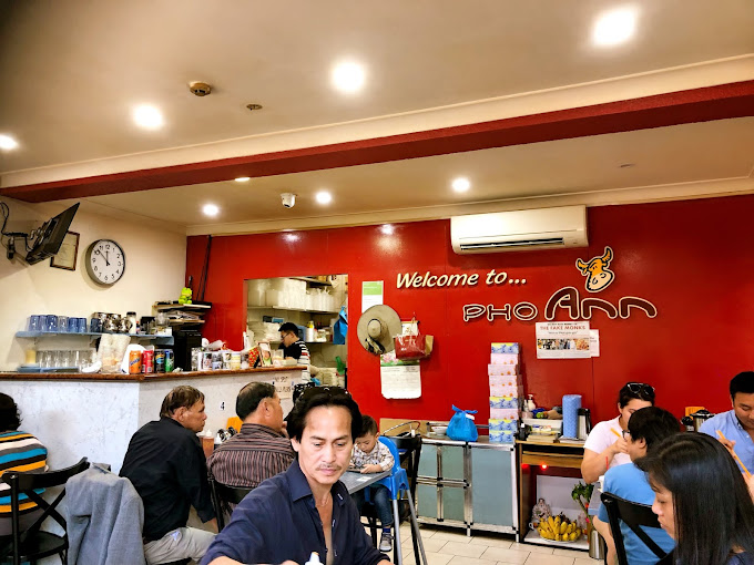 Pho Ann