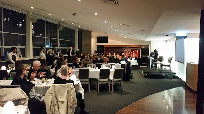 The Apprentice Restaurant Sydney
