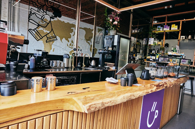 SAAZAA Coffee