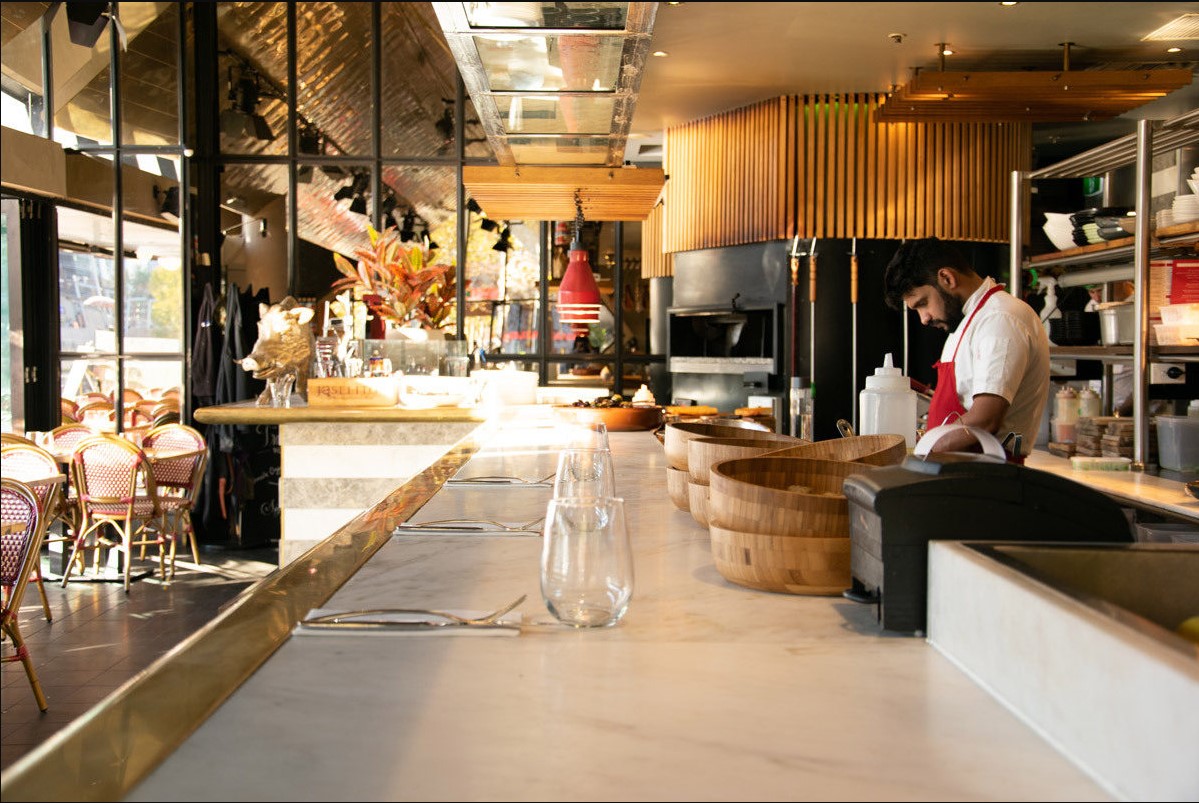 Teatro Restaurant