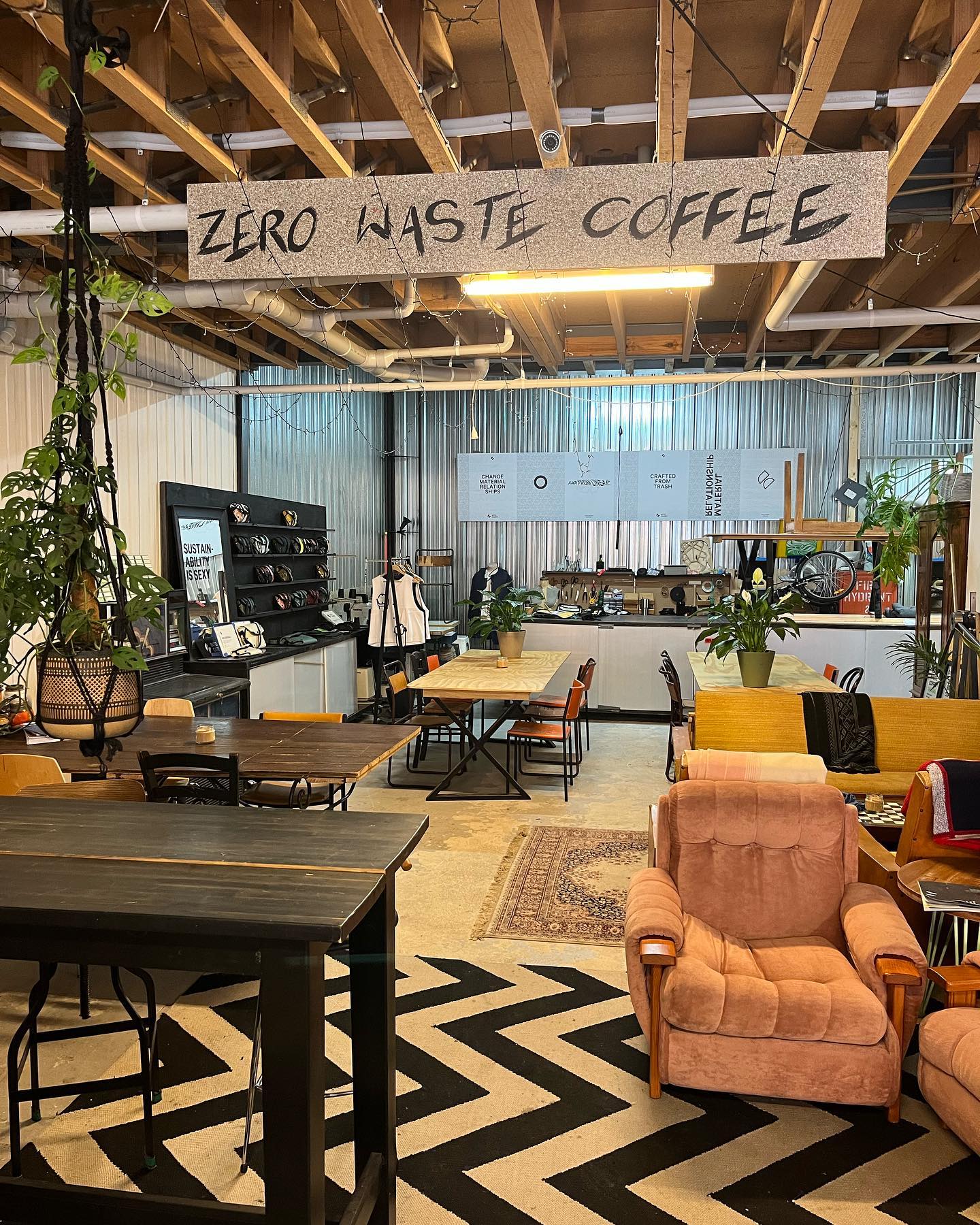 Into Coffee