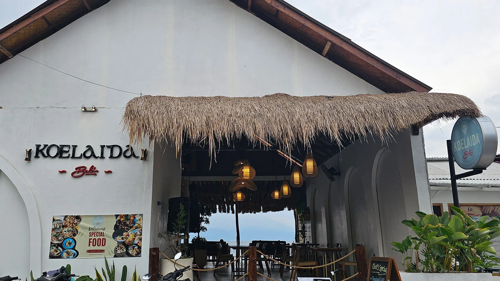 Koelaida Bar & Restaurant