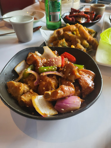 Yum Cha Cuisine Garden City