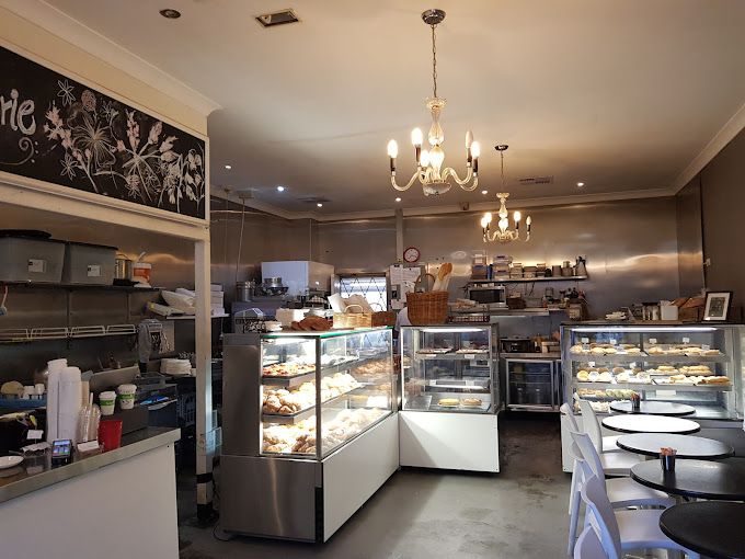 La Patisserie