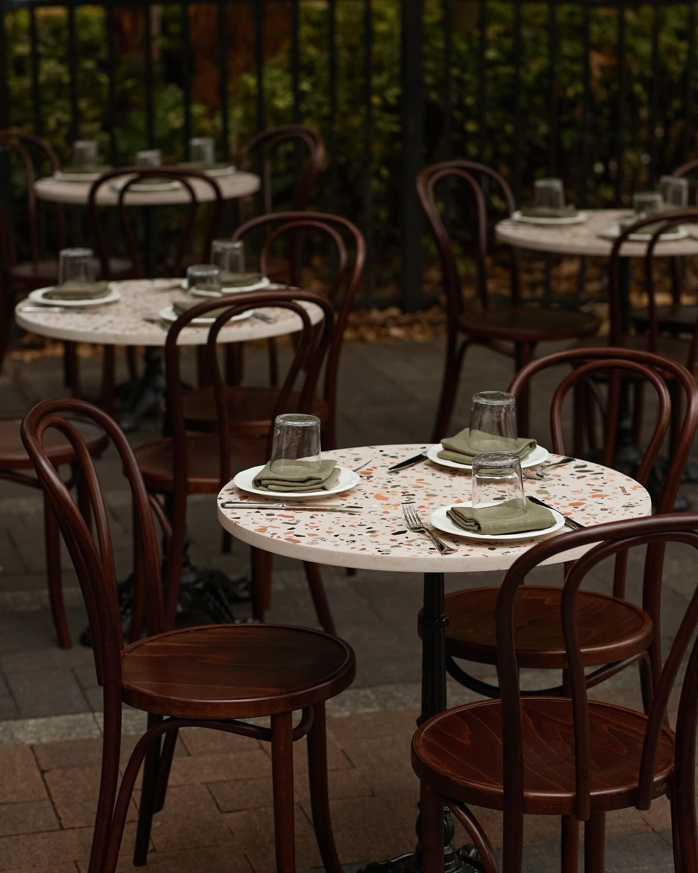 Avia Restaurant