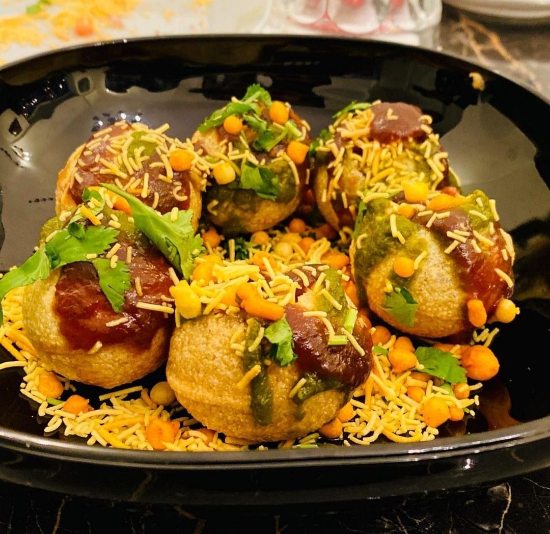 Tandoori Hub