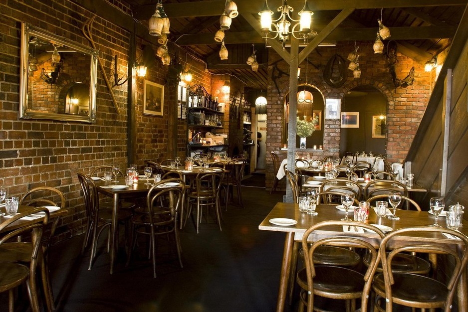 iL Cantuccio Restaurant