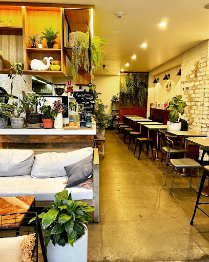 Two Forks Bondi