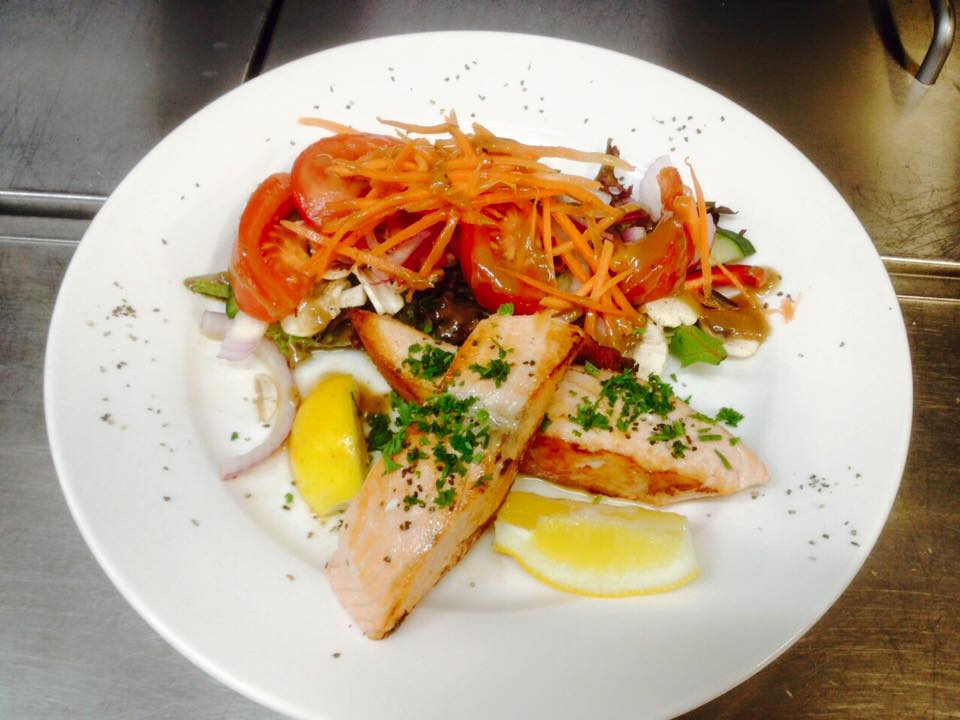 Luciano's Bar and Restaurant