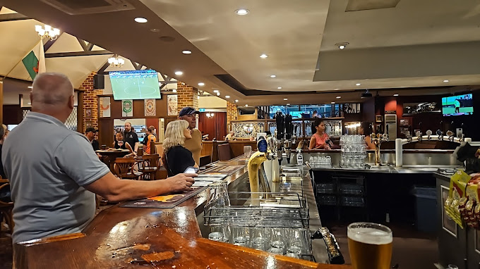 The Woodvale Tavern