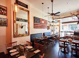 White Oaks Saloon Bar & Dining