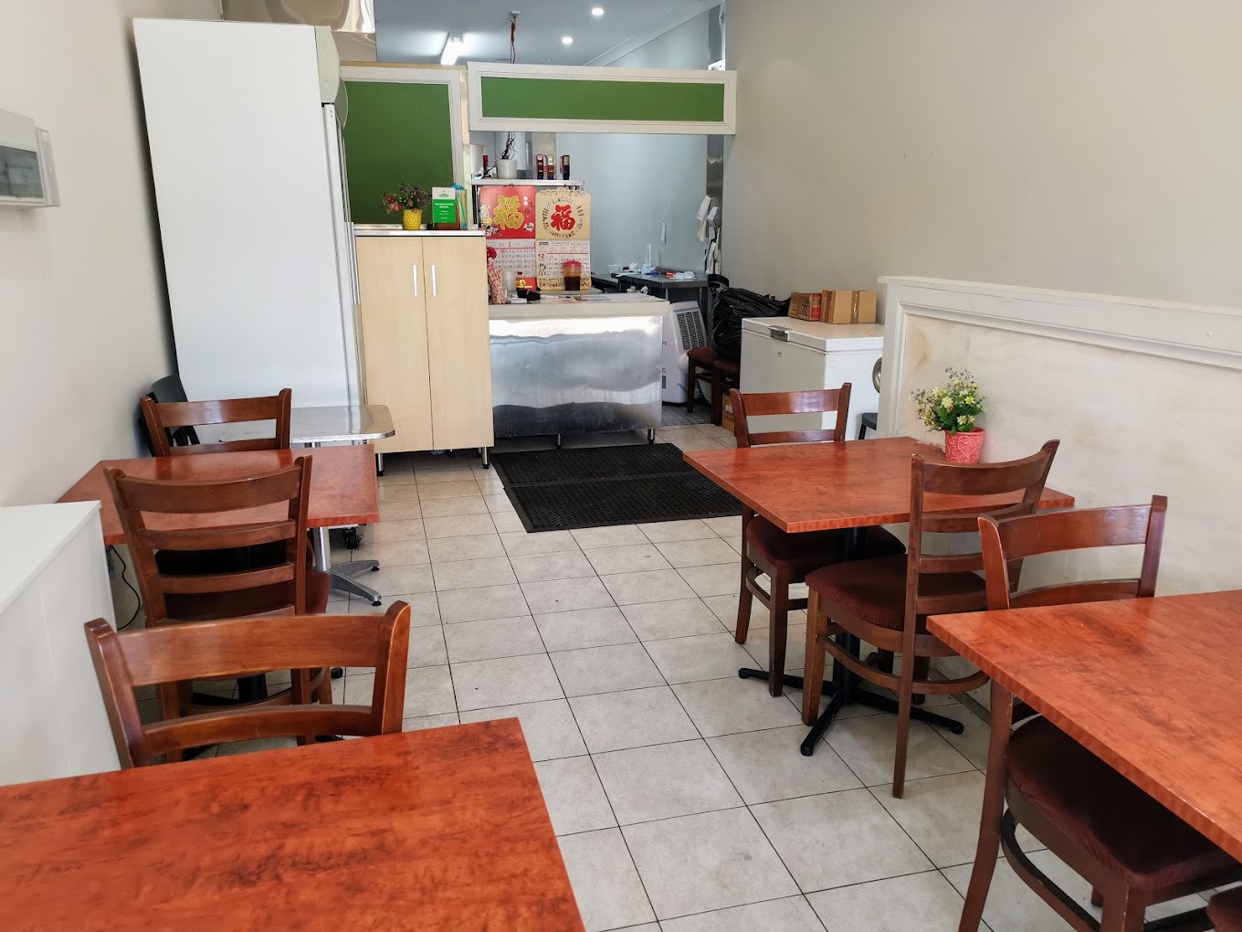 Schofields Chinese Restaurant