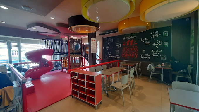 KFC