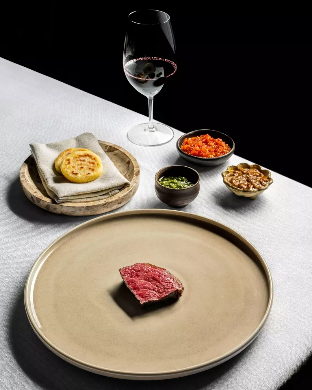 Rockpool Bar & Grill
