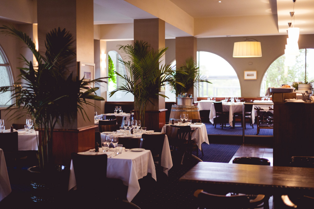 The Spanish Grill