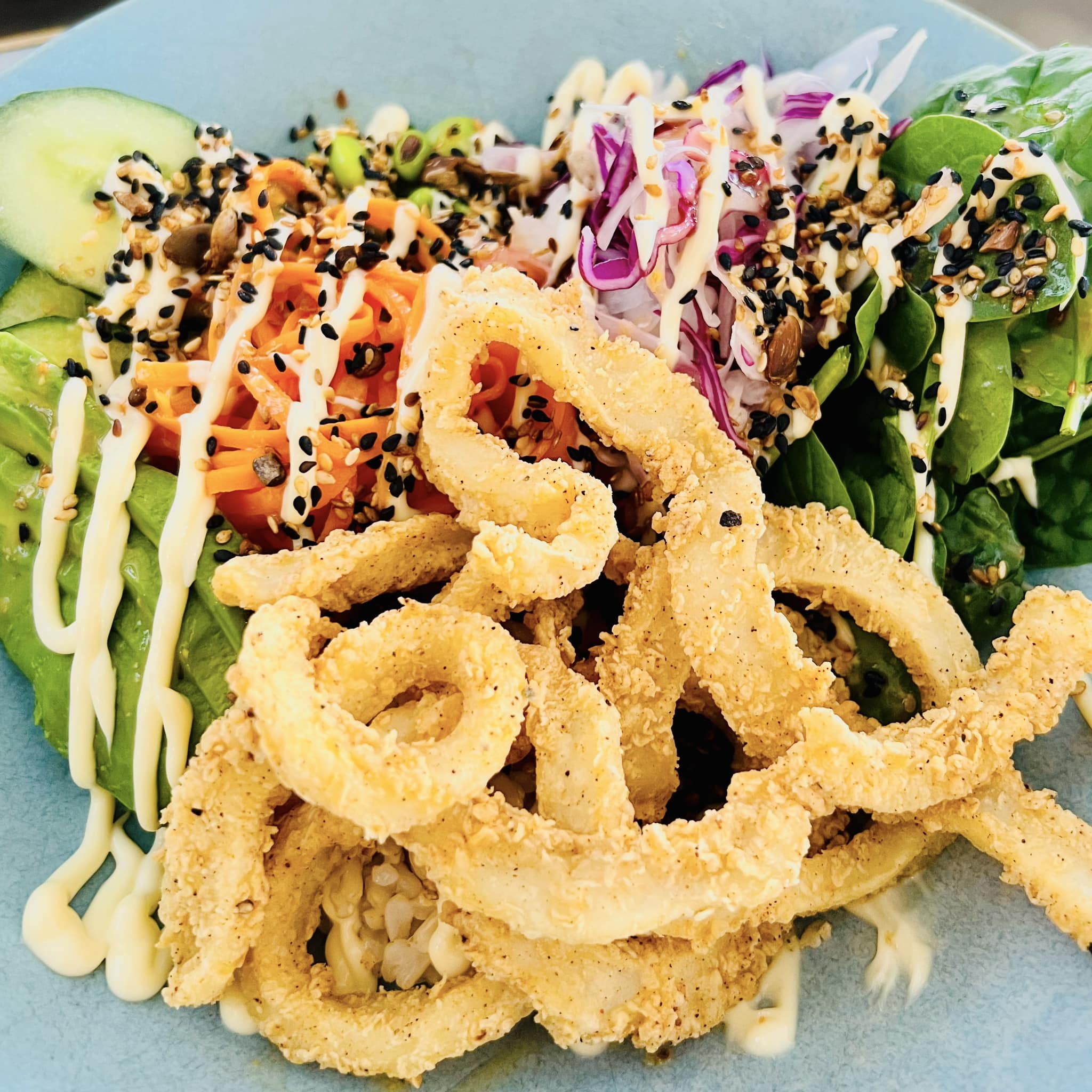 Bicycle Thieves Cafe