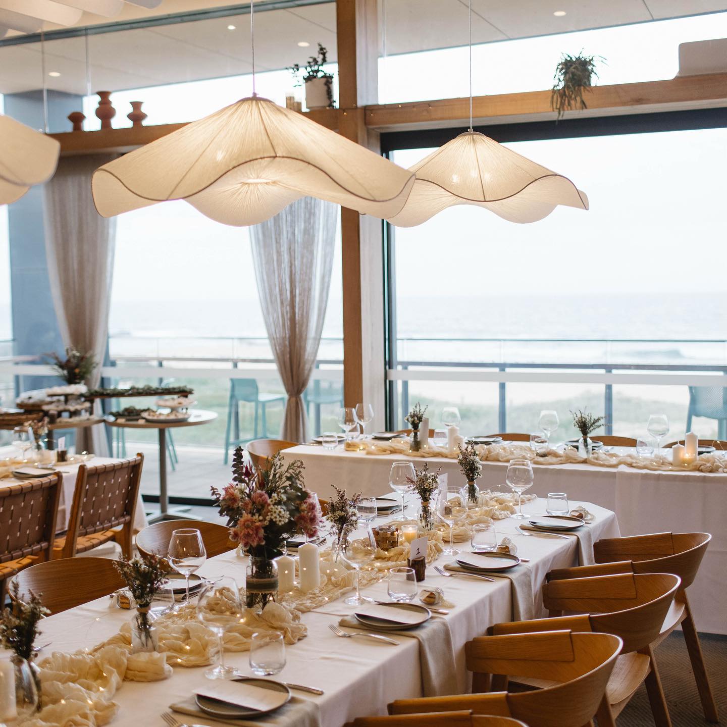 The Basin Dining Room