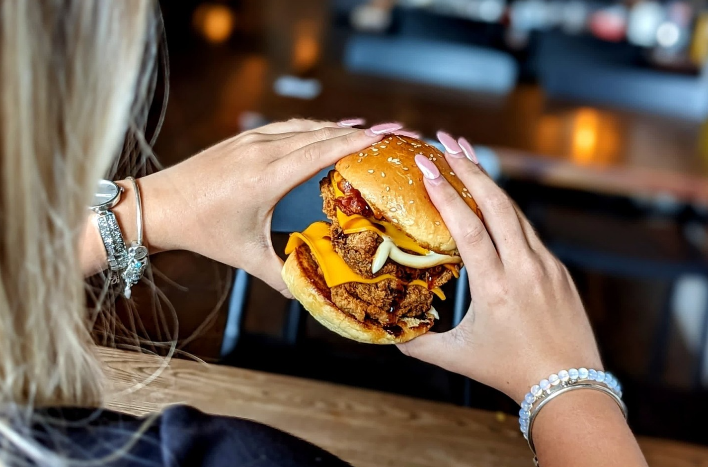 RoyAl's Chicken & Burgers