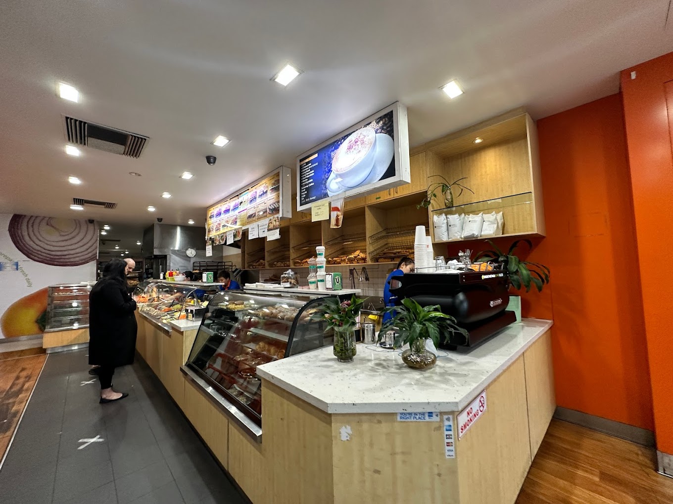 N.Tran Bakery