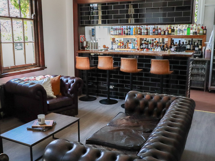 The Bunker - Leura