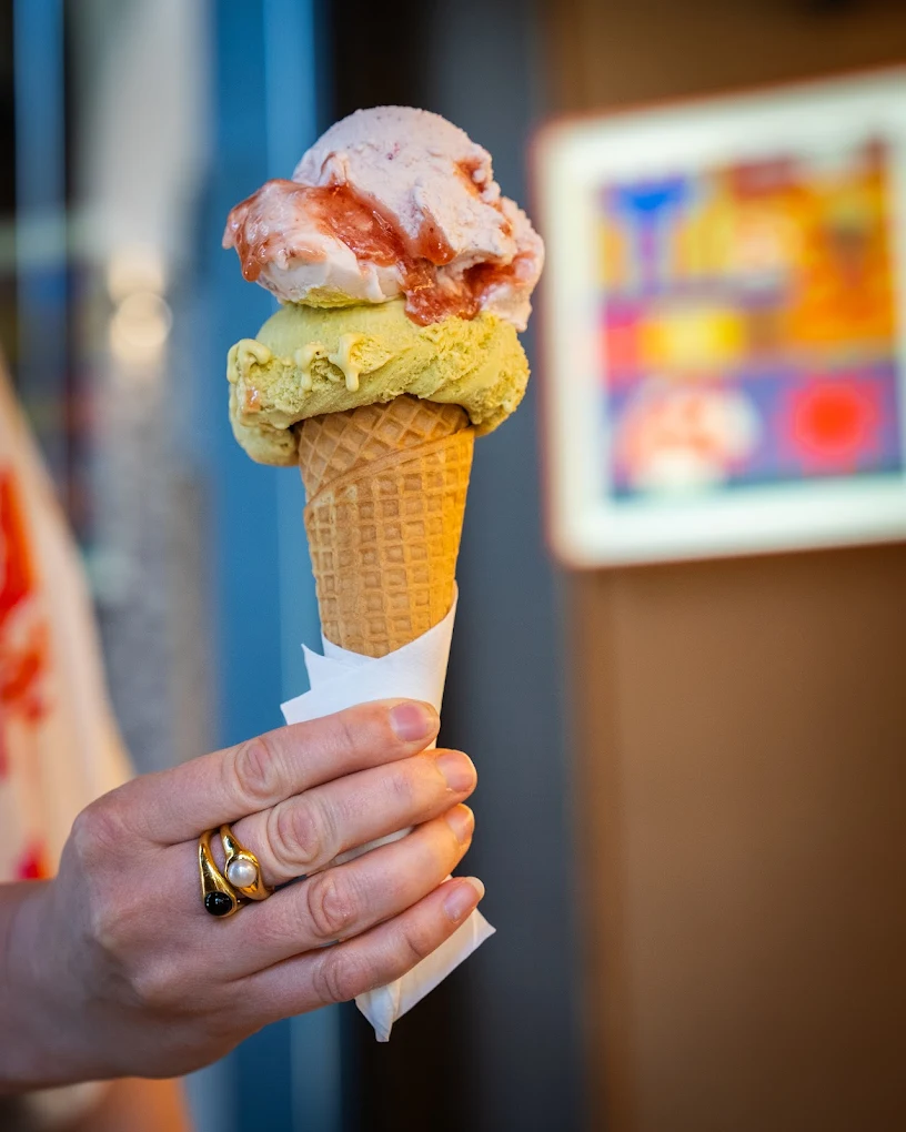 Gelato Messina Redfern