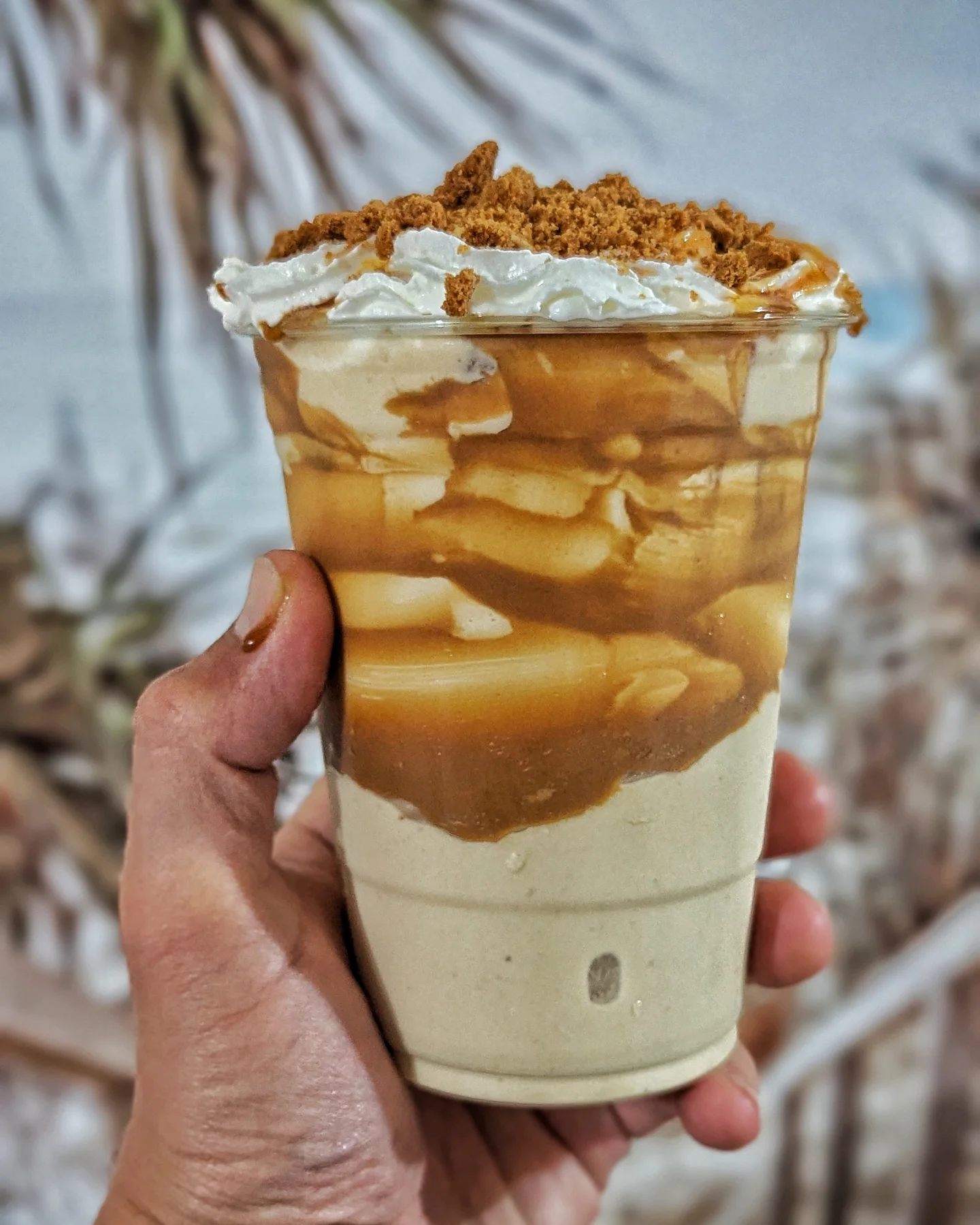 BAM Street Food