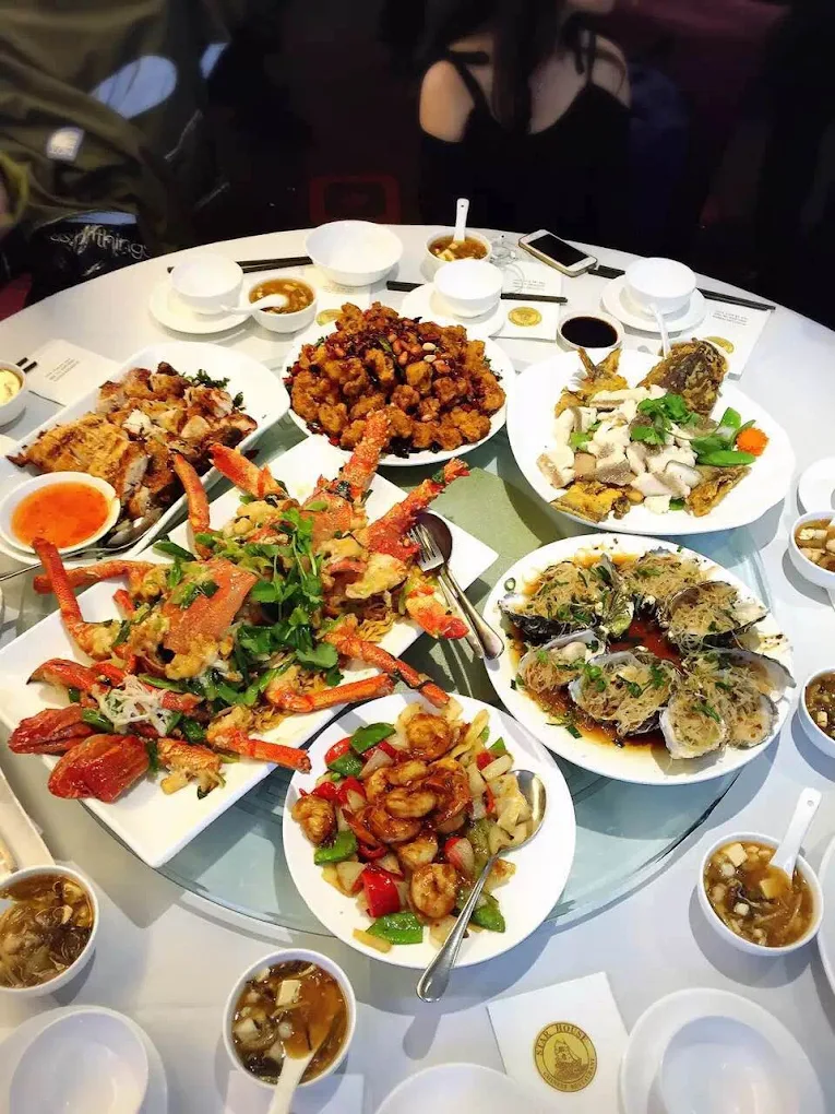 Star House Chinese Restaurant