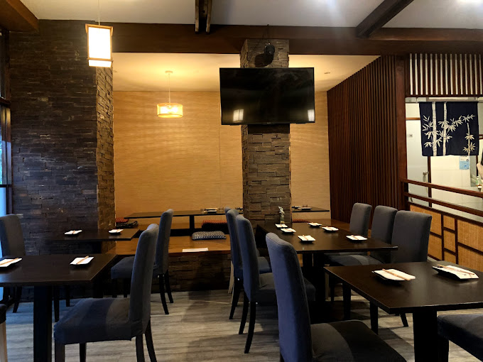 Sumeshiya Japanese Restaurant