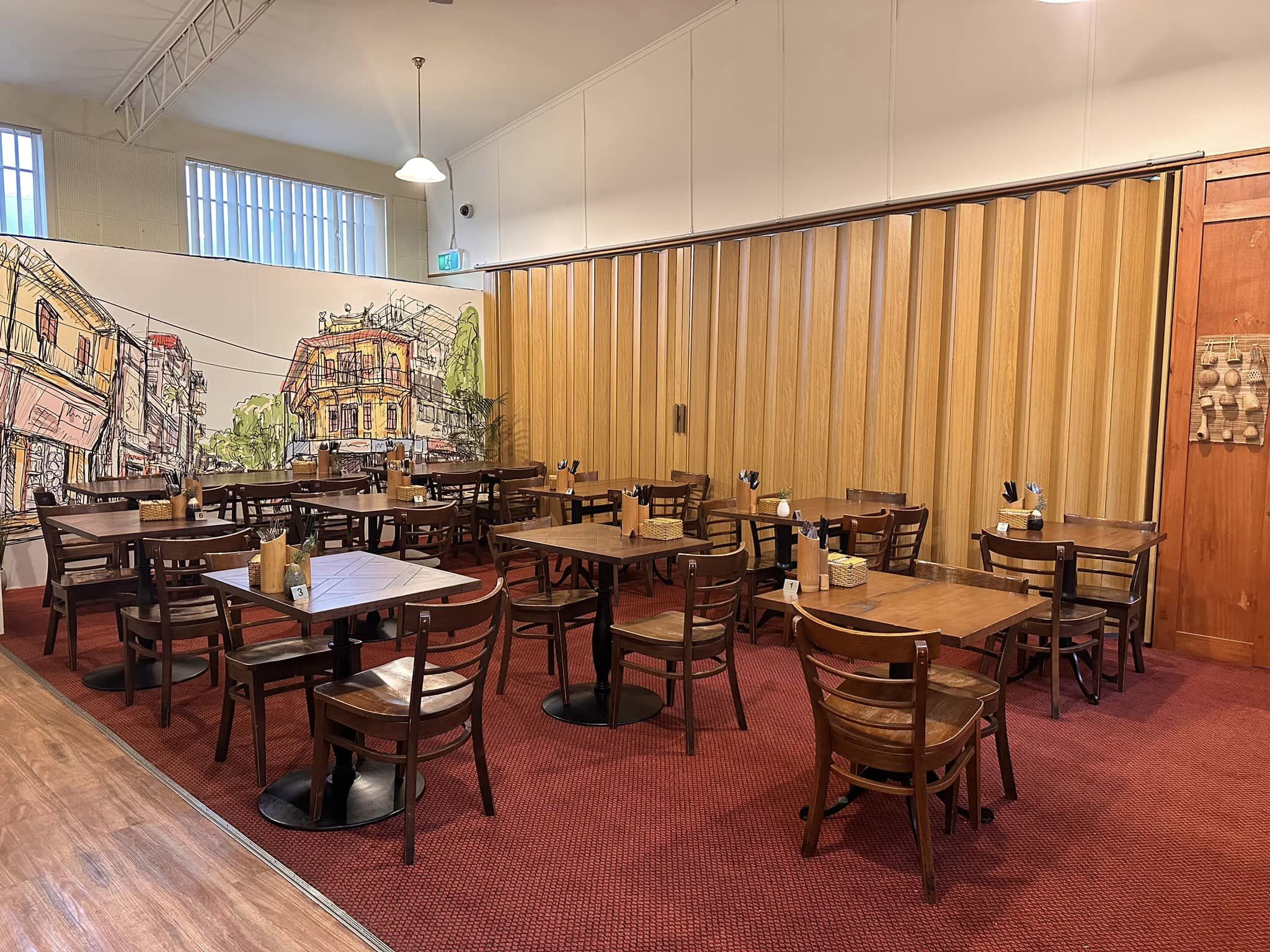 Hepburn Harvest Vietnamese Kitchen