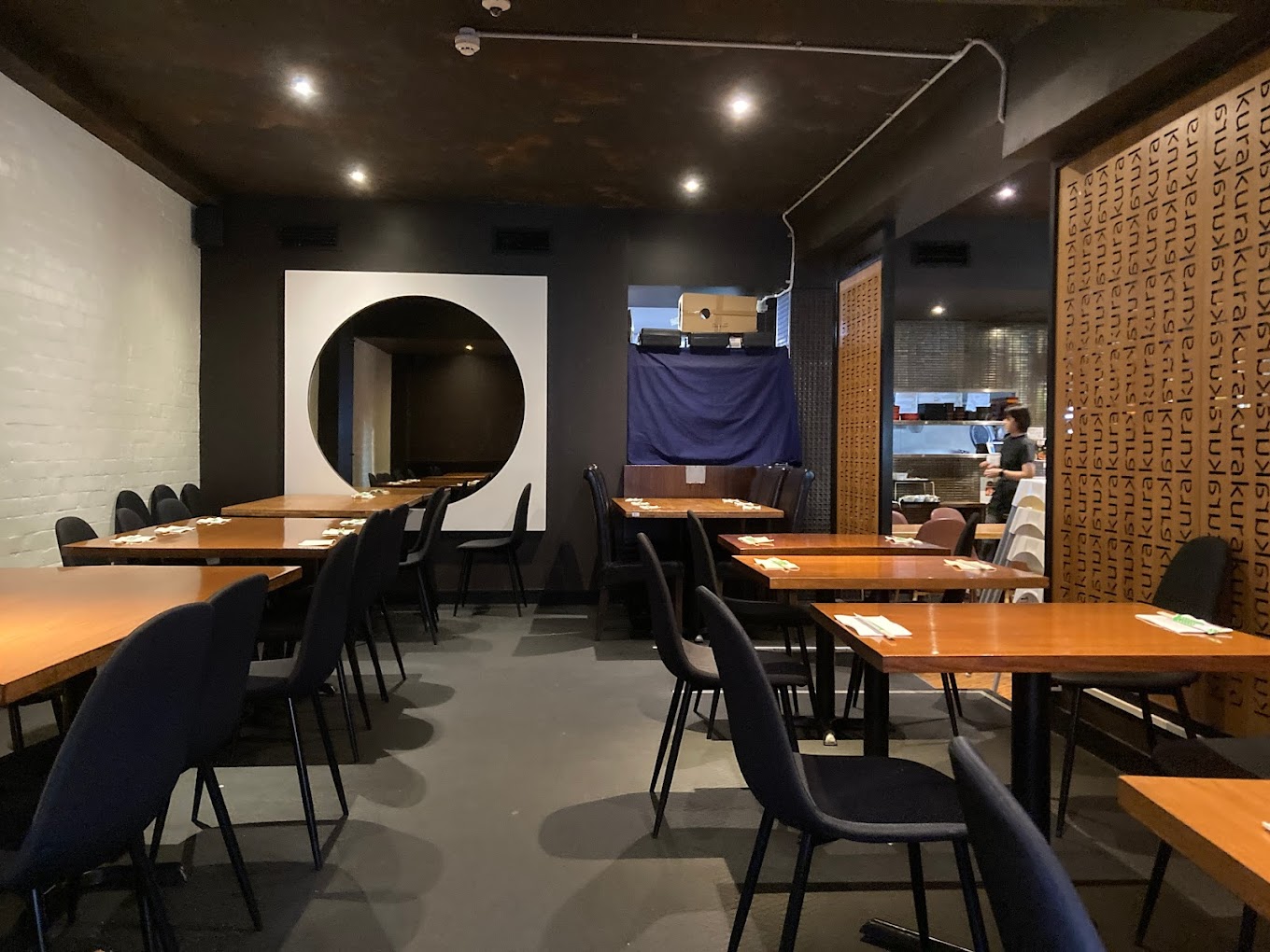 Kura Kura Japanese Dining