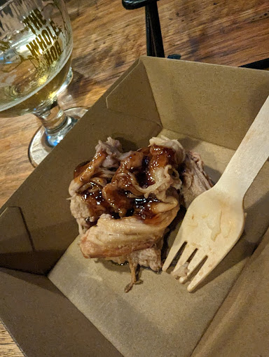 Bonehead Brewing