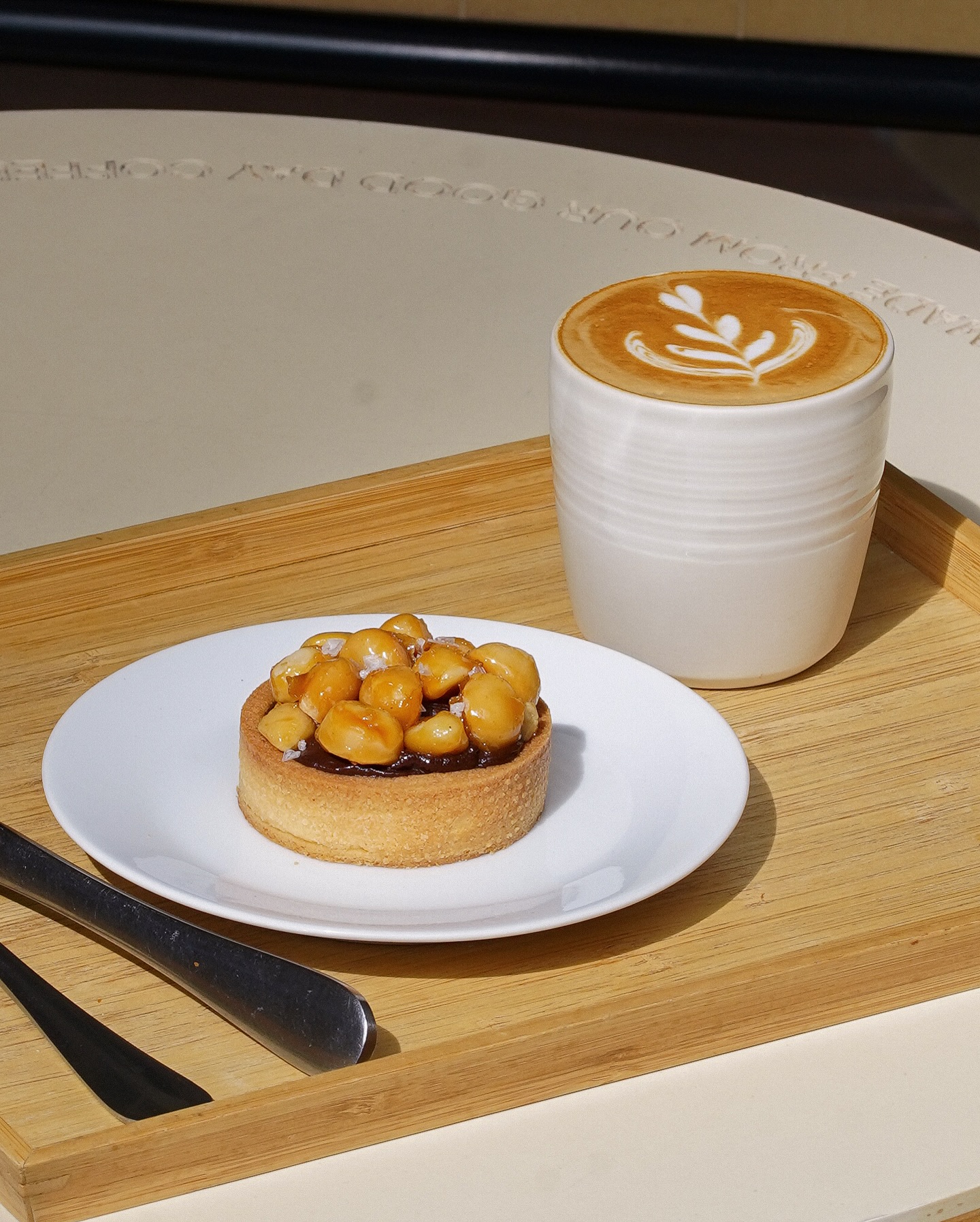 RISE COFFEE - Flagship Store