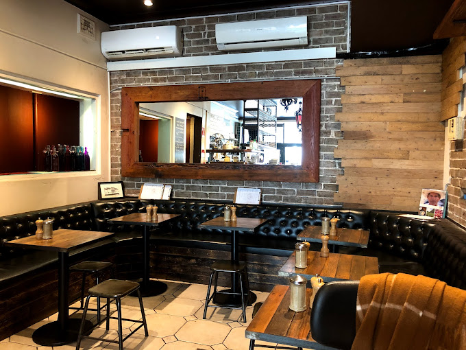 Goblin Kitchen & Bar