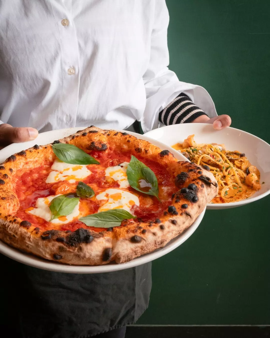 Romo Pizza Bar