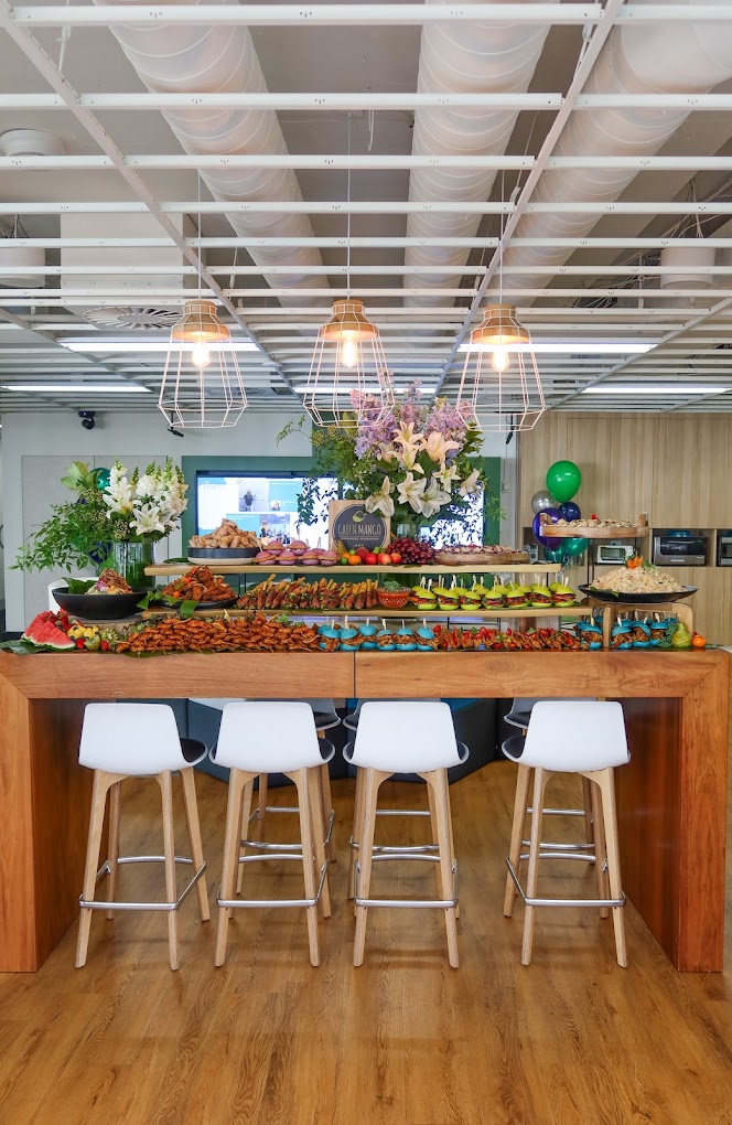 Green Mango Sydney