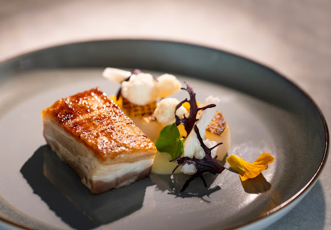 Re’em Yarra Valley at Helen & Joey Estate - Restaurant, Hotel, Best Winery, Cellar Door