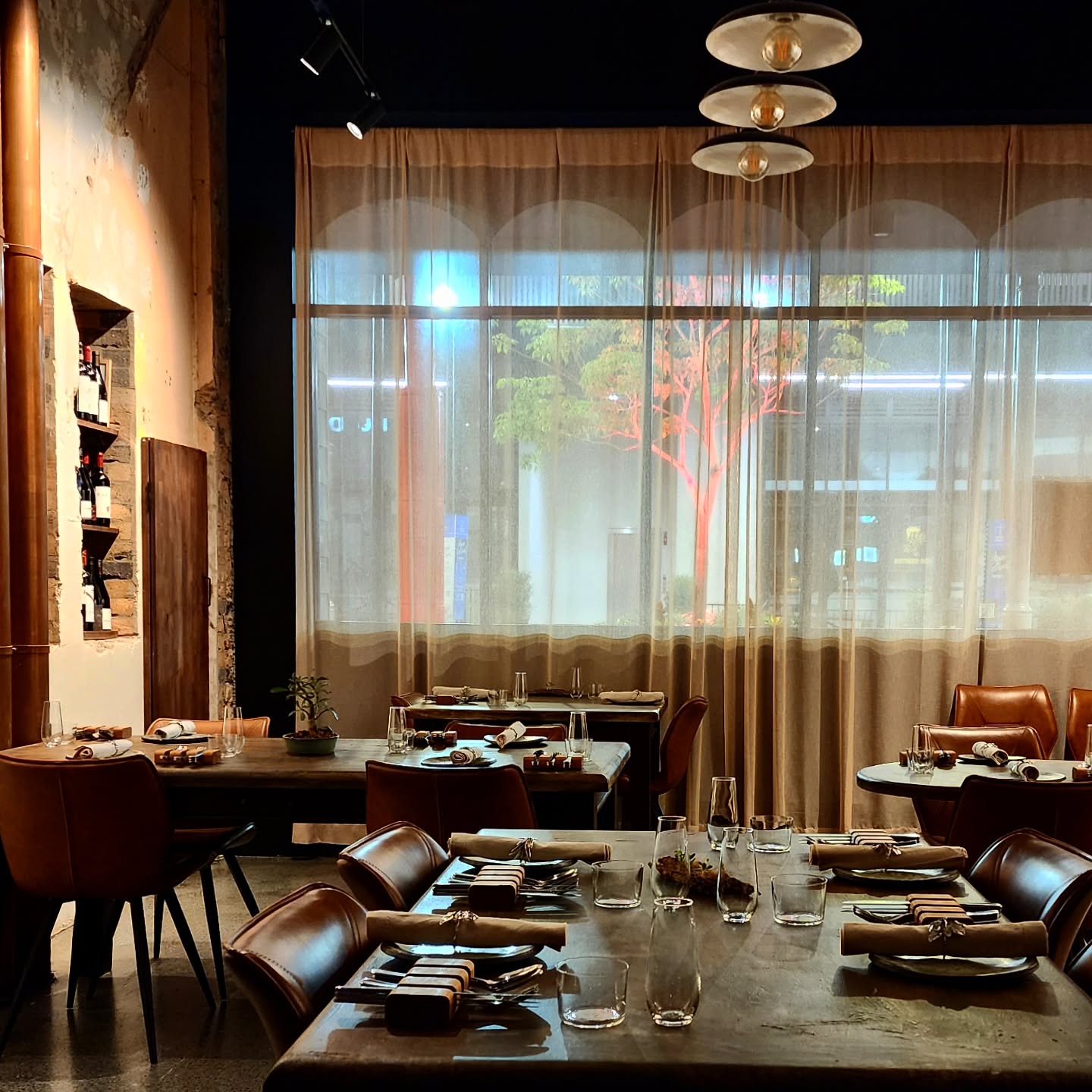 Perspective Dining