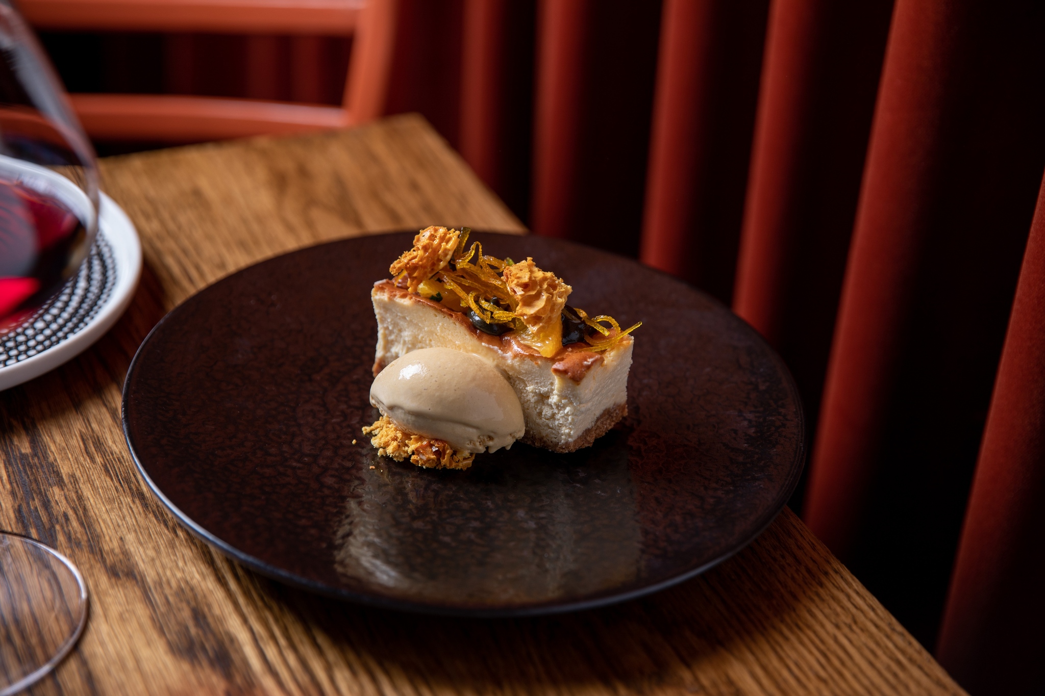 Allis Wine Bar & Bistro