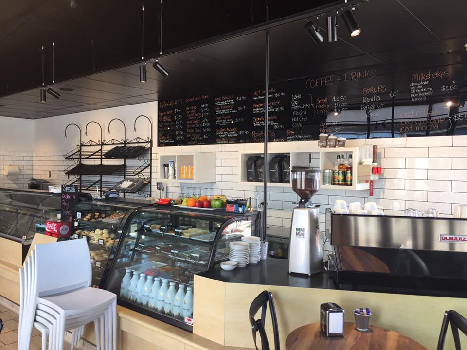 Rosetti's Bar & Cafe