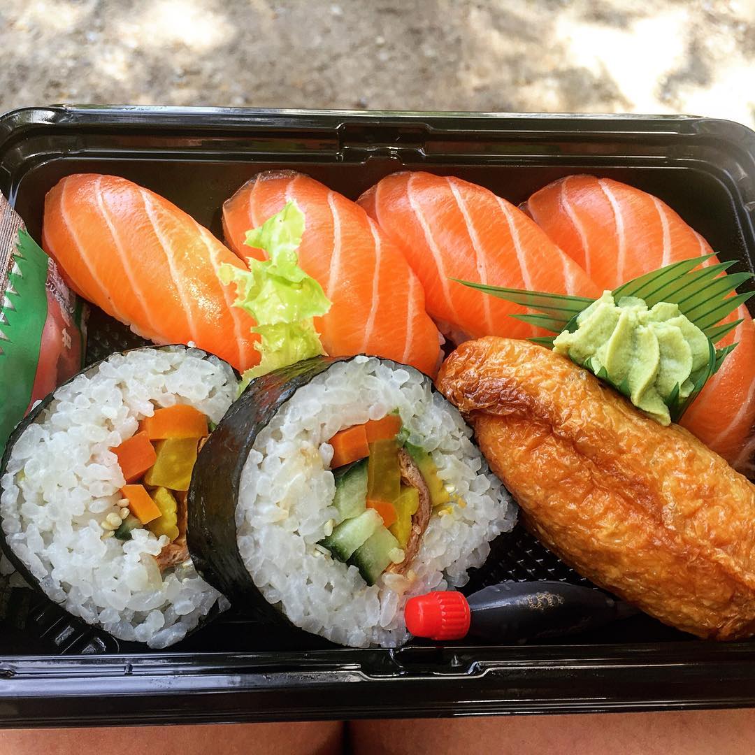 Tokui Sushi