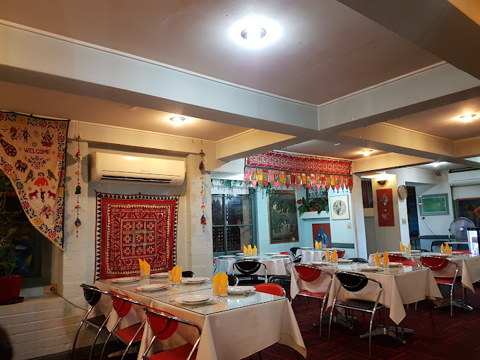 JK Restaurant Tandoori and Curry House